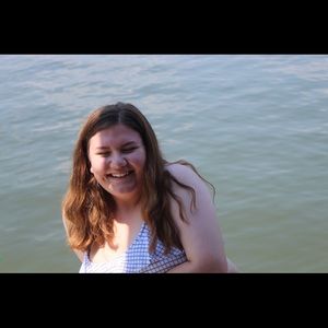 Meet your Posher, Reece